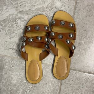 Marc fisher sandals